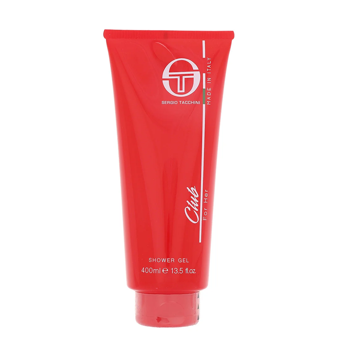 Sergio Tacchini Club for Her 400 ml