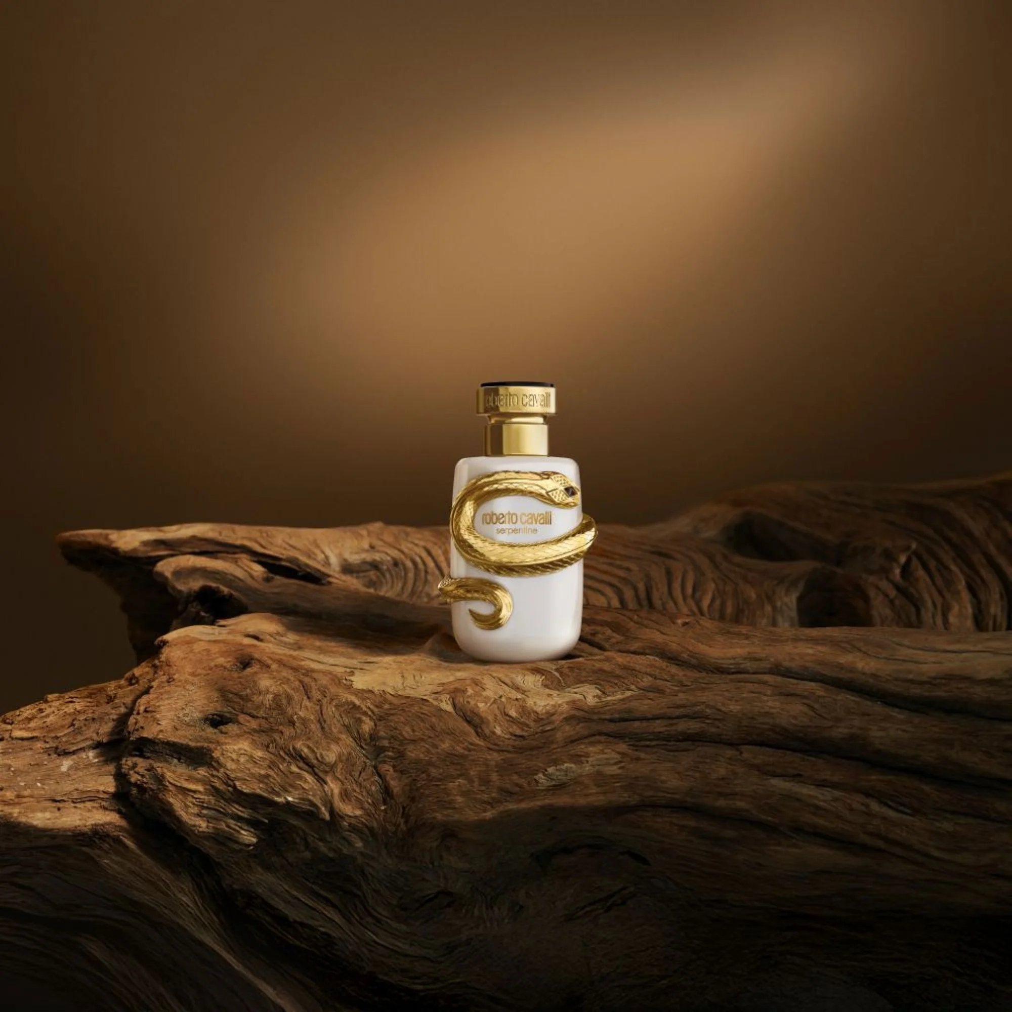 Roberto Cavalli Serpentine Parfum 100 ml - Image 4
