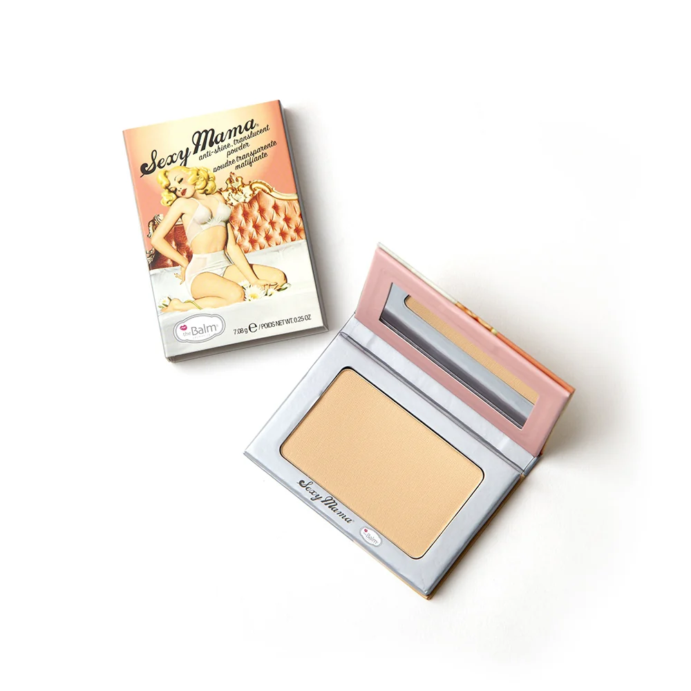 The Balm Sexy Mama - Image 2