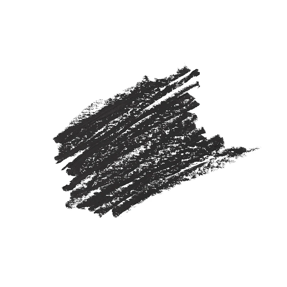 Diego Dalla Palma Milano Shadow Line Kajal Eyeliner Eyeshadow 71 Nero - Image 2