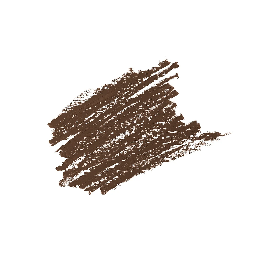 Diego Dalla Palma Milano Shadow Line Kajal Eyeliner Eyeshadow 72 Marrone - Image 3