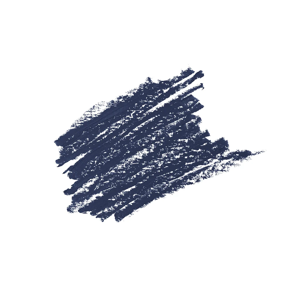 Diego Dalla Palma Milano Shadow Line Kajal Eyeliner Eyeshadow 73 Blu - Image 3
