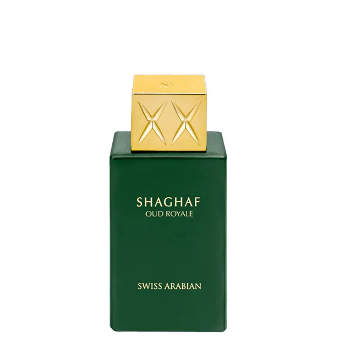 Swiss Arabian Shaghaf Oud Royale 75 ml