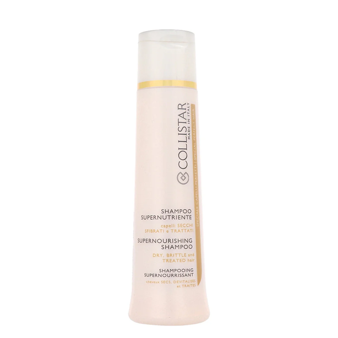 Collistar Shampoo Supernutriente 250 ml