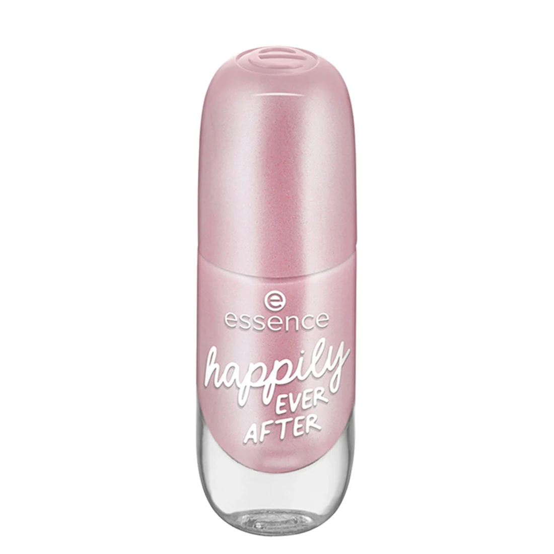 Essence Shine Last & Go! 06 happily EVER AFTER