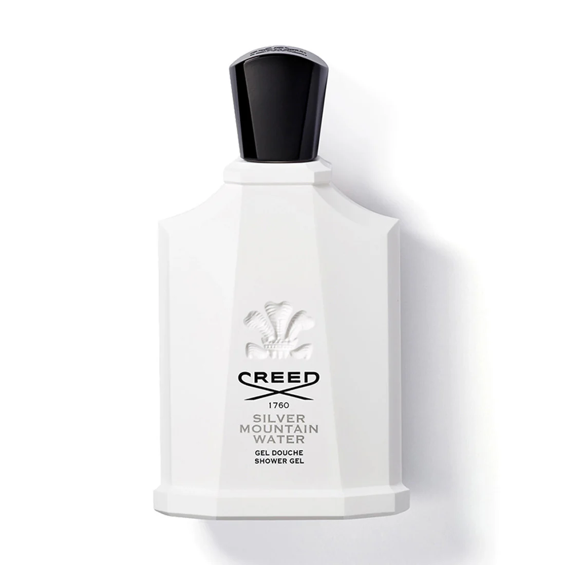 Creed Silver Mountain Water 200 ml