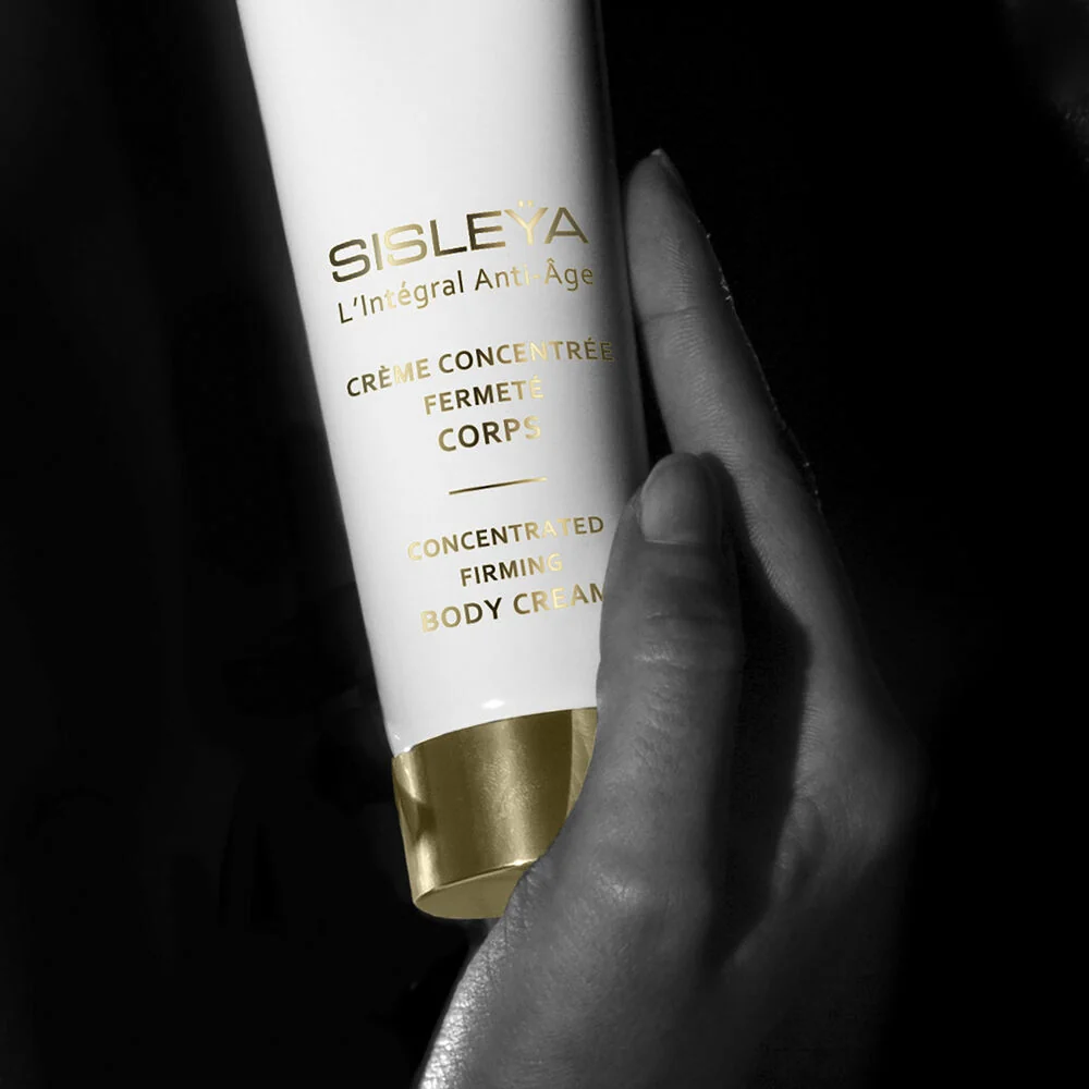 Sisley Sisleya L'Intégral Anti-Age Crème Concentrée Fermeté Corps 150 ml - Image 3