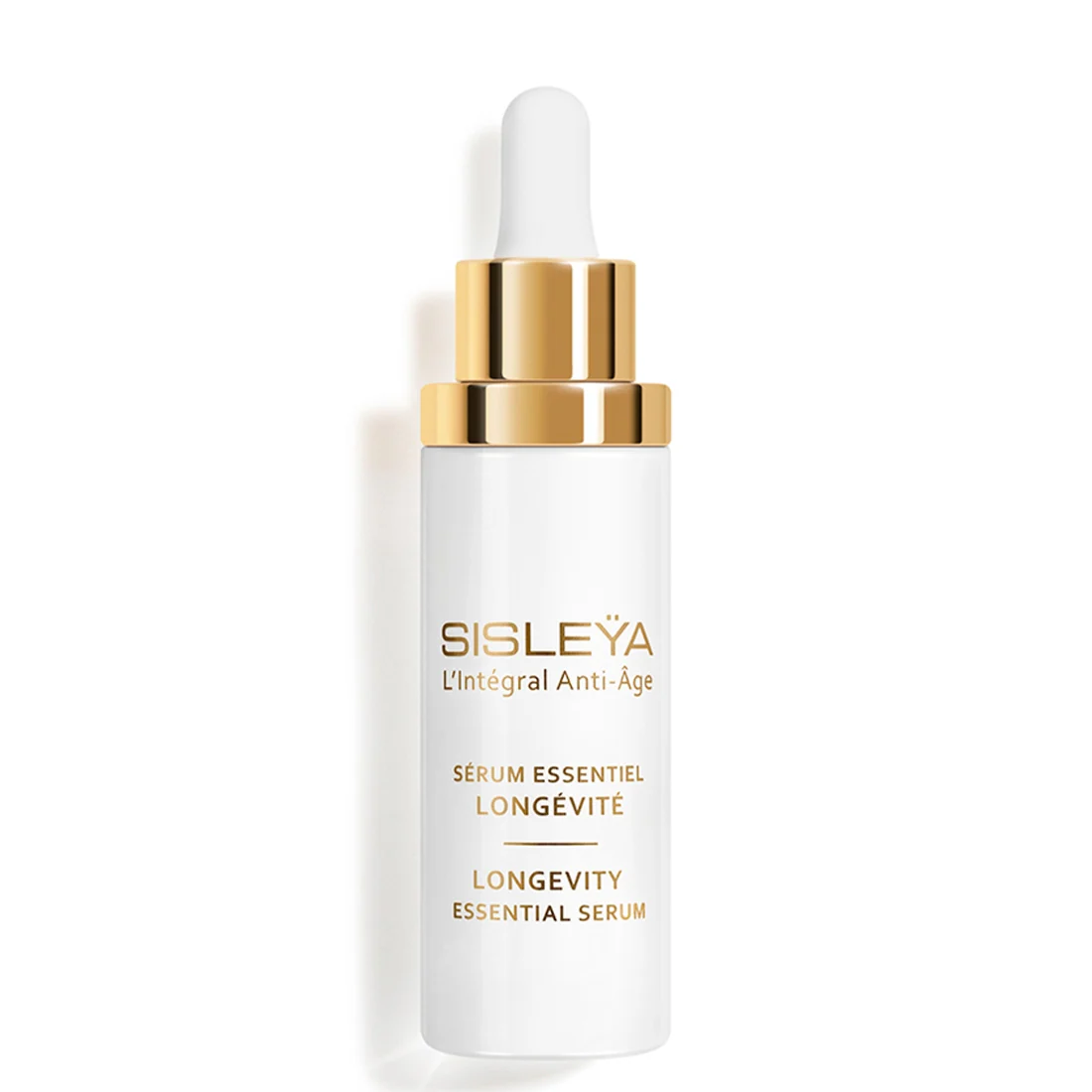 Sisley Sisleÿa L'Intégral Anti-Âge Sérum Essentiel Longévité 30 ml