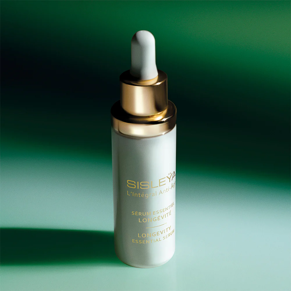 Sisley Sisleÿa L'Intégral Anti-Âge Sérum Essentiel Longévité 30 ml - Image 3