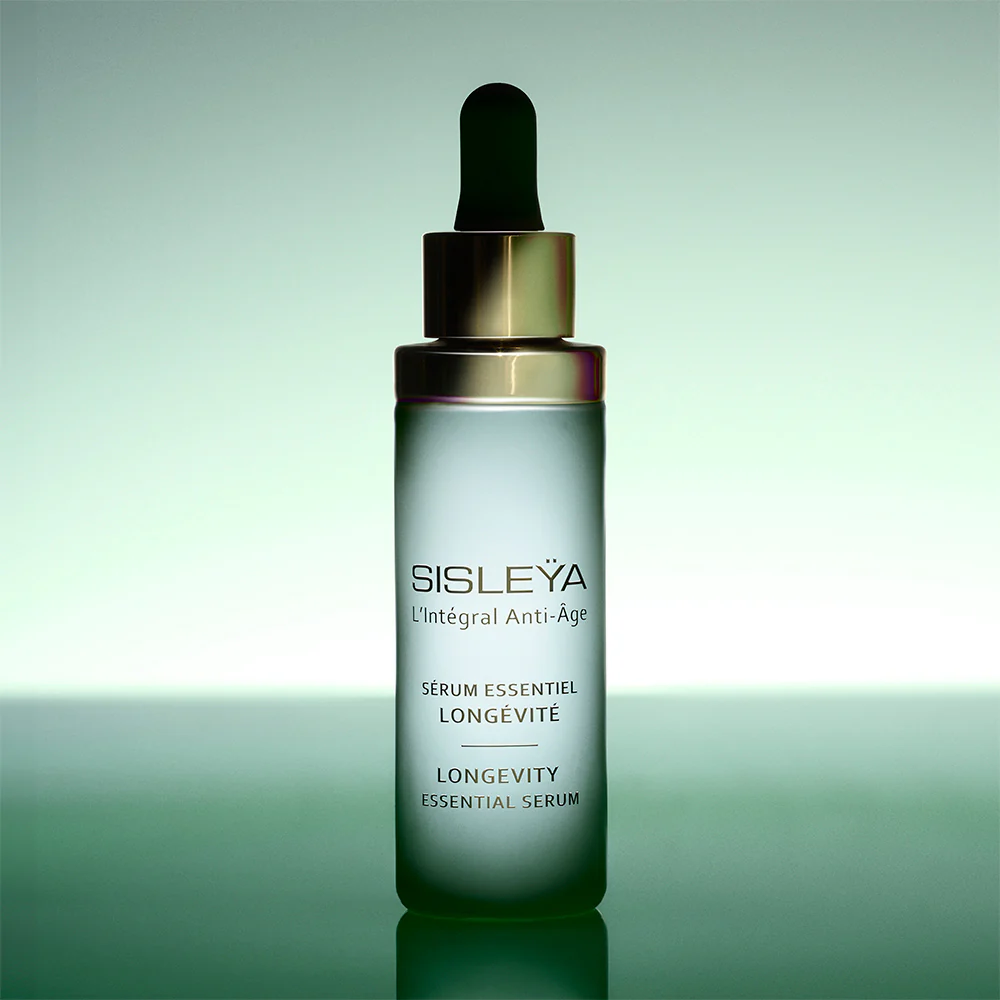 Sisley Sisleÿa L'Intégral Anti-Âge Sérum Essentiel Longévité 30 ml - Image 4