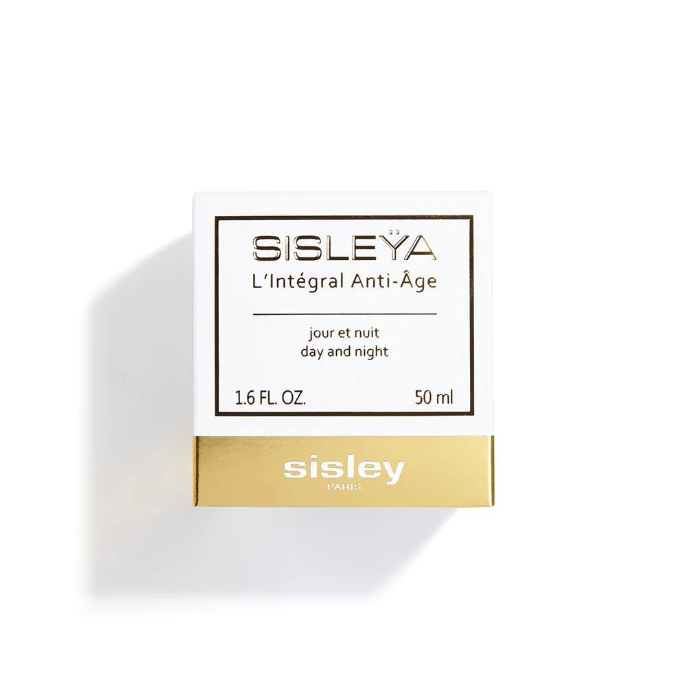 Sisley L'Intv©gral Anti-Age 50 ml - Image 4