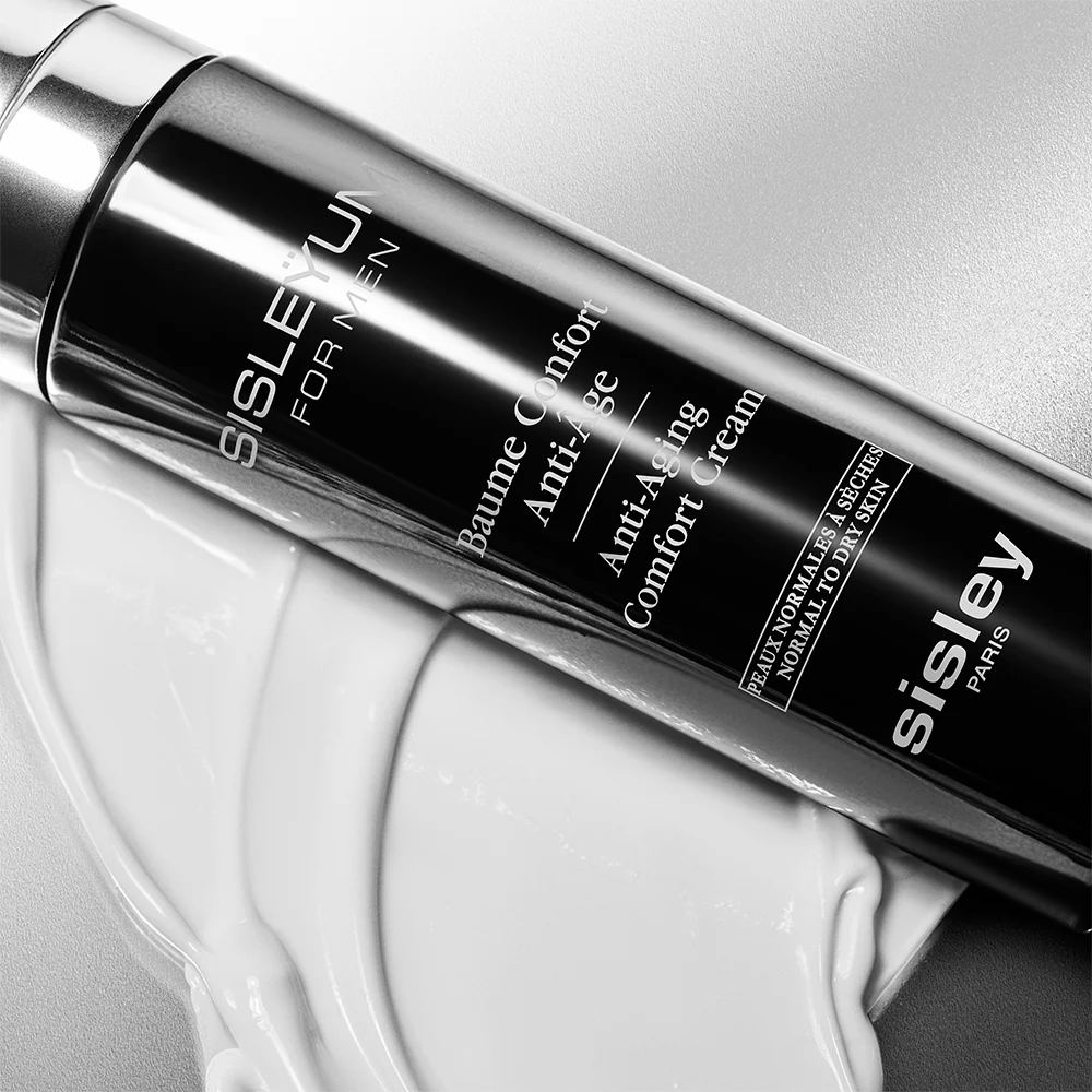 Sisley Sisleÿum For Men Baume Confort Anti-Âge 50 ml - Image 3