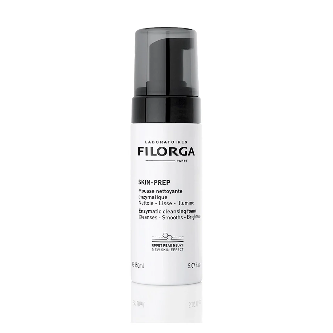 Filorga Skin-Prep Mousse Nettoyante Enzymatique 150 ml