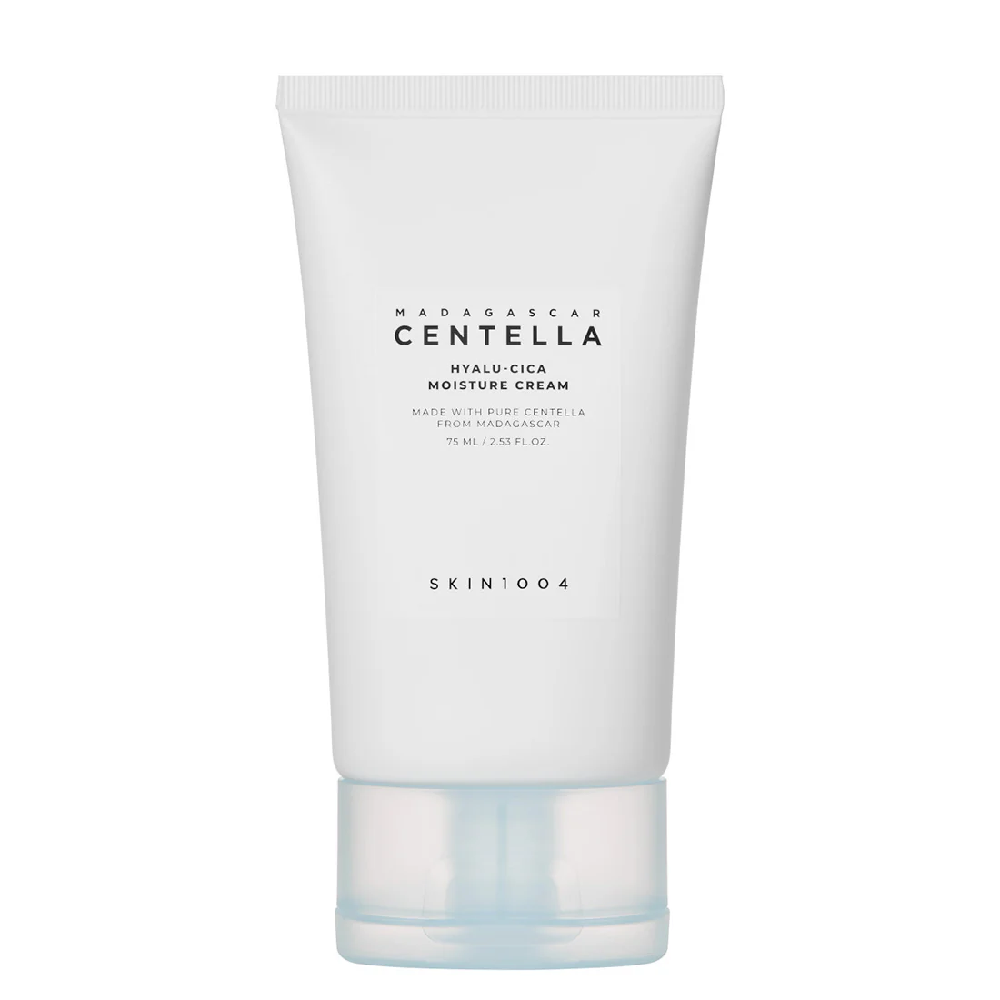 SKIN1004 Madagascar Centella Hyalu-Cica Moisture Cream 75 ml