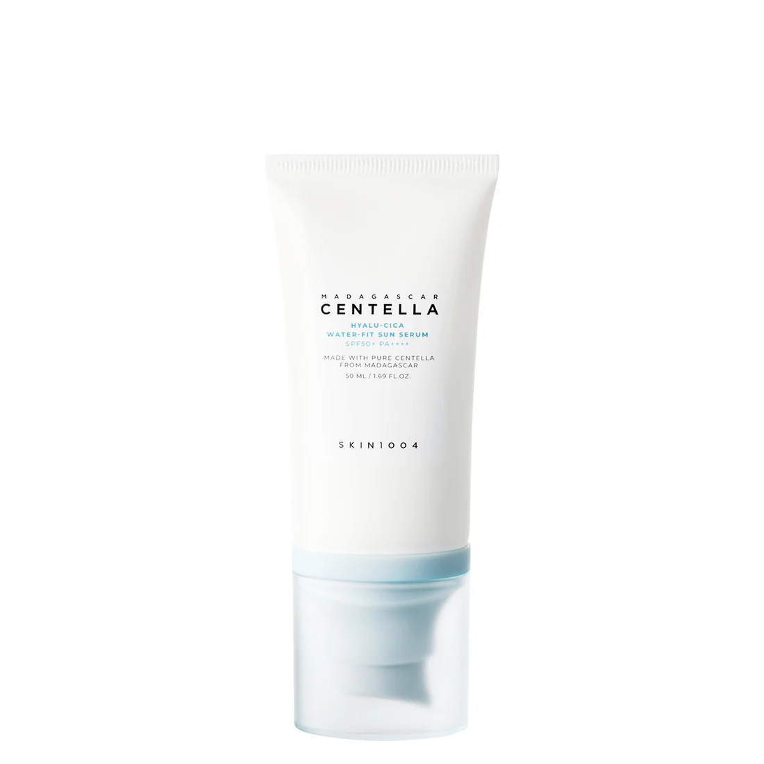 SKIN1004 Madagascar Centella Hyalu-Cica Water-Fit Sun Serum Spf50+  50 ml