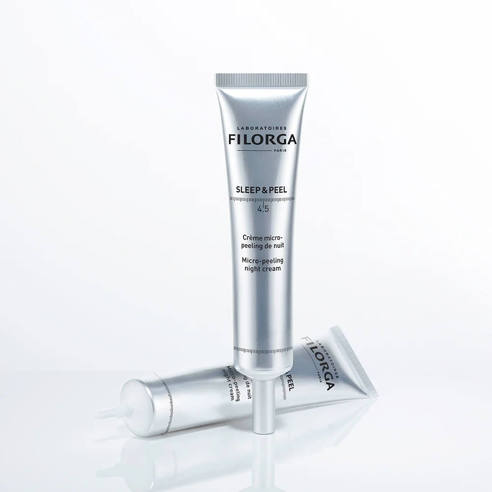 Filorga Sleep & Peel 4.5 40 ml - Image 4