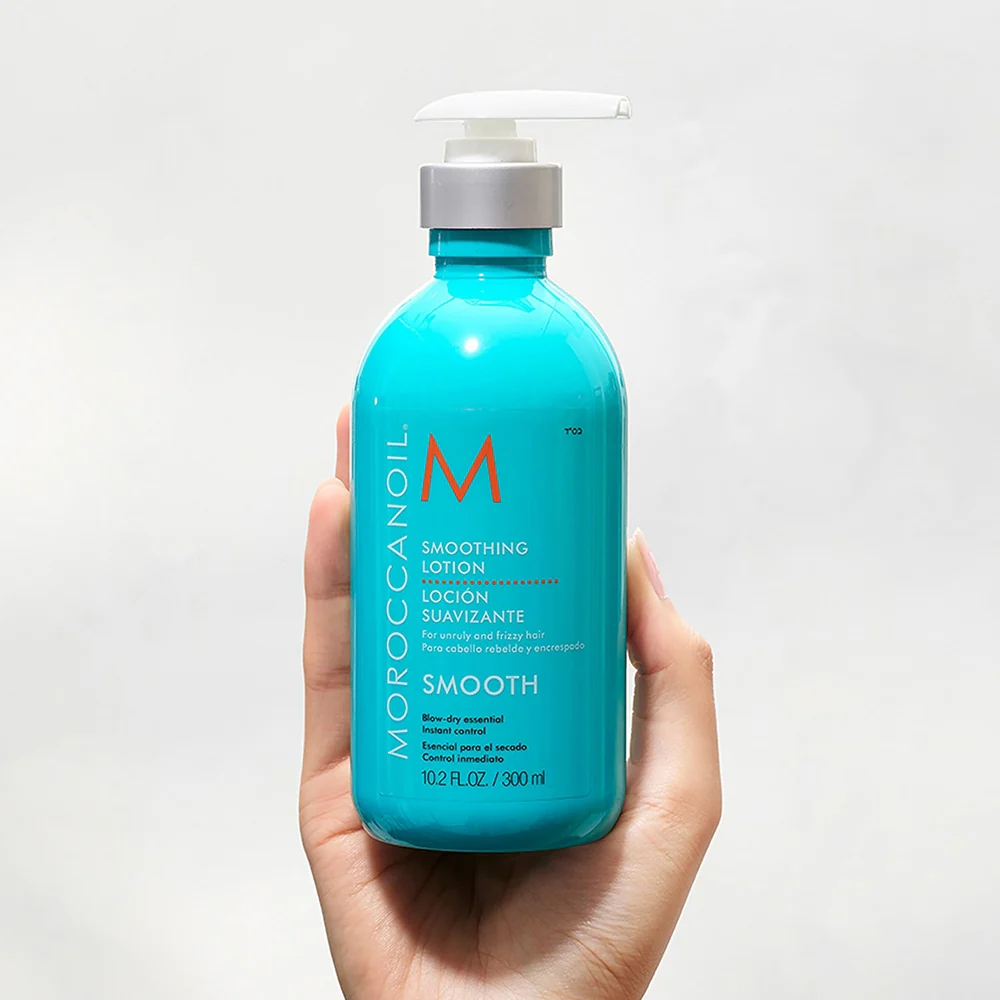 Moroccanoil Smoothing Lotion 300 ml - Image 3