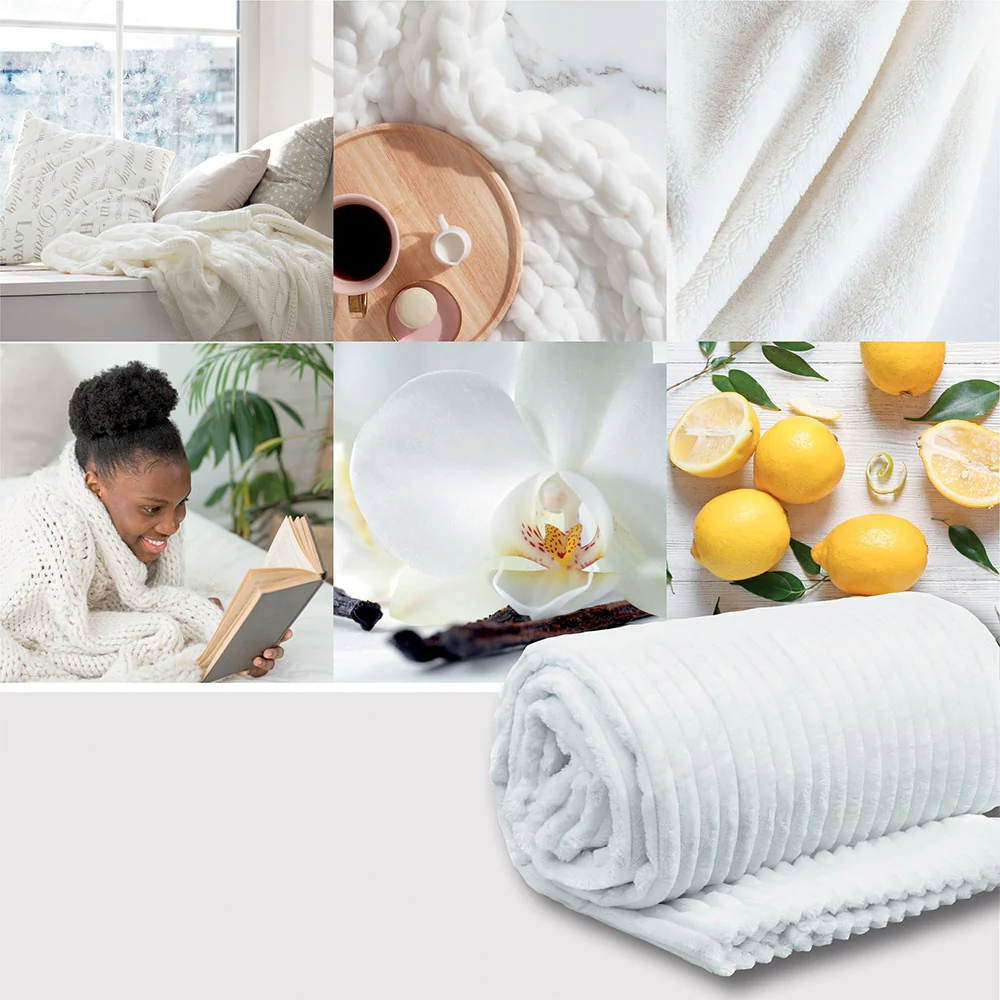 Yankee Candle Soft Blanket Votive lanket - Image 2