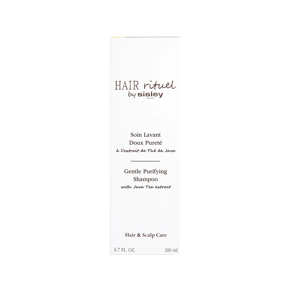 Hair Rituel Soin Lavant Doux Pureté 200 ml - Image 3