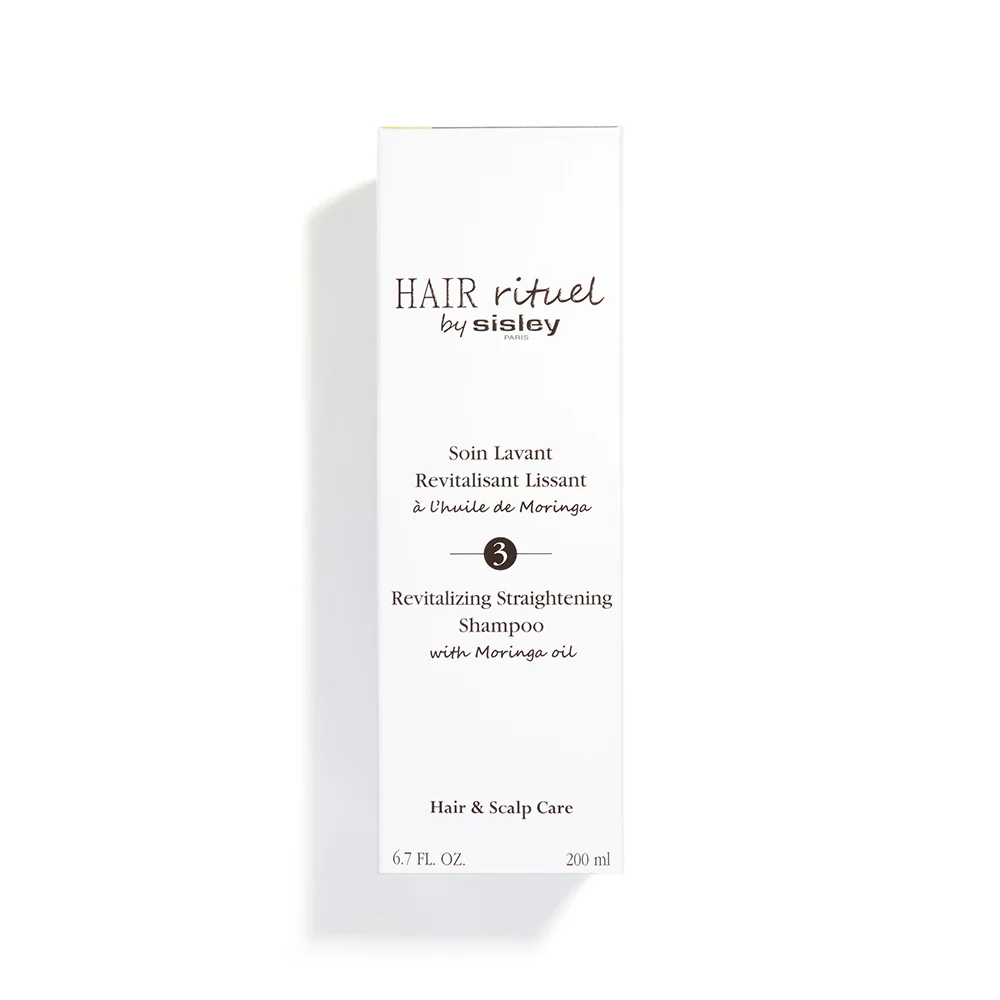 Hair Rituel Soin Lavant Revitalisant Lissant 200 ml - Image 3