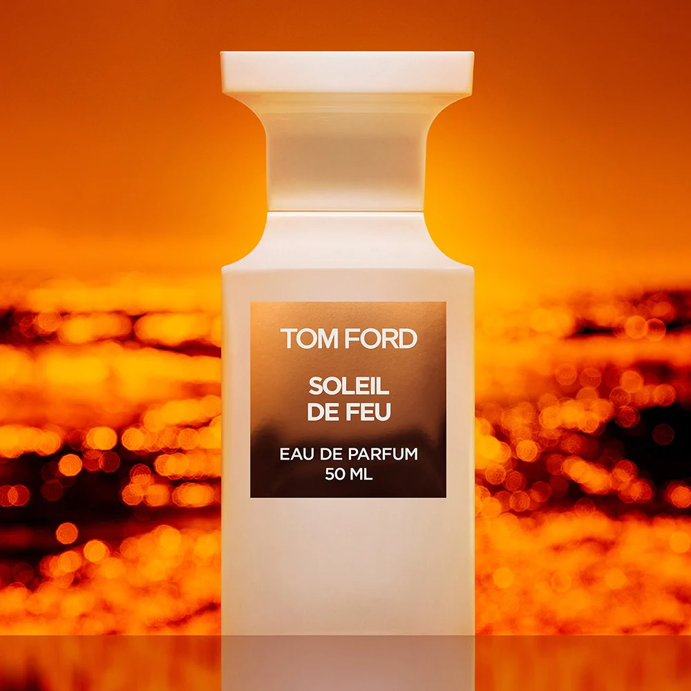 Tom Ford Soleil De Feu 30 ml - Image 3