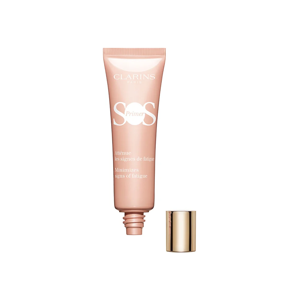 Clarins SOS Primer Atténue les signes de Fatigue - Image 3