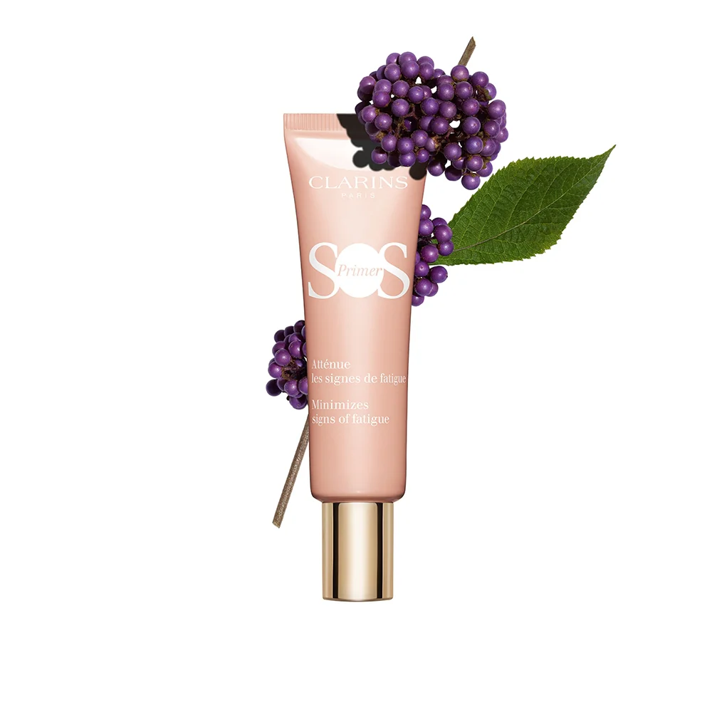 Clarins SOS Primer Atténue les signes de Fatigue - Image 4