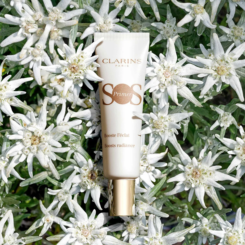 Clarins SOS Primer Boost l'Éclat - Image 5