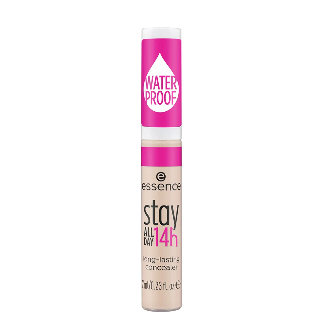 Essence Stay All Day 14H 10 Light Honey