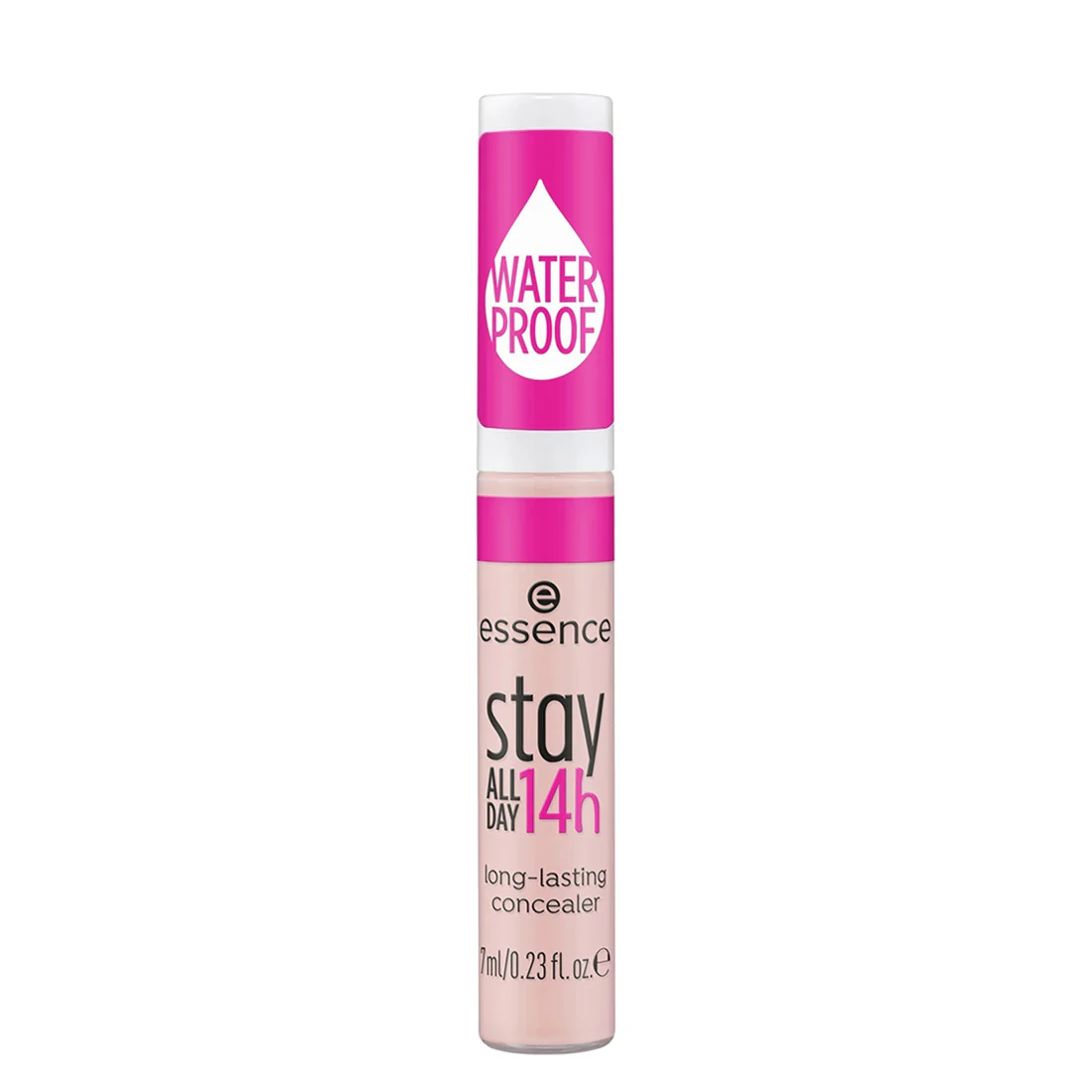 Essence Stay All Day 14H 20 Light Rose