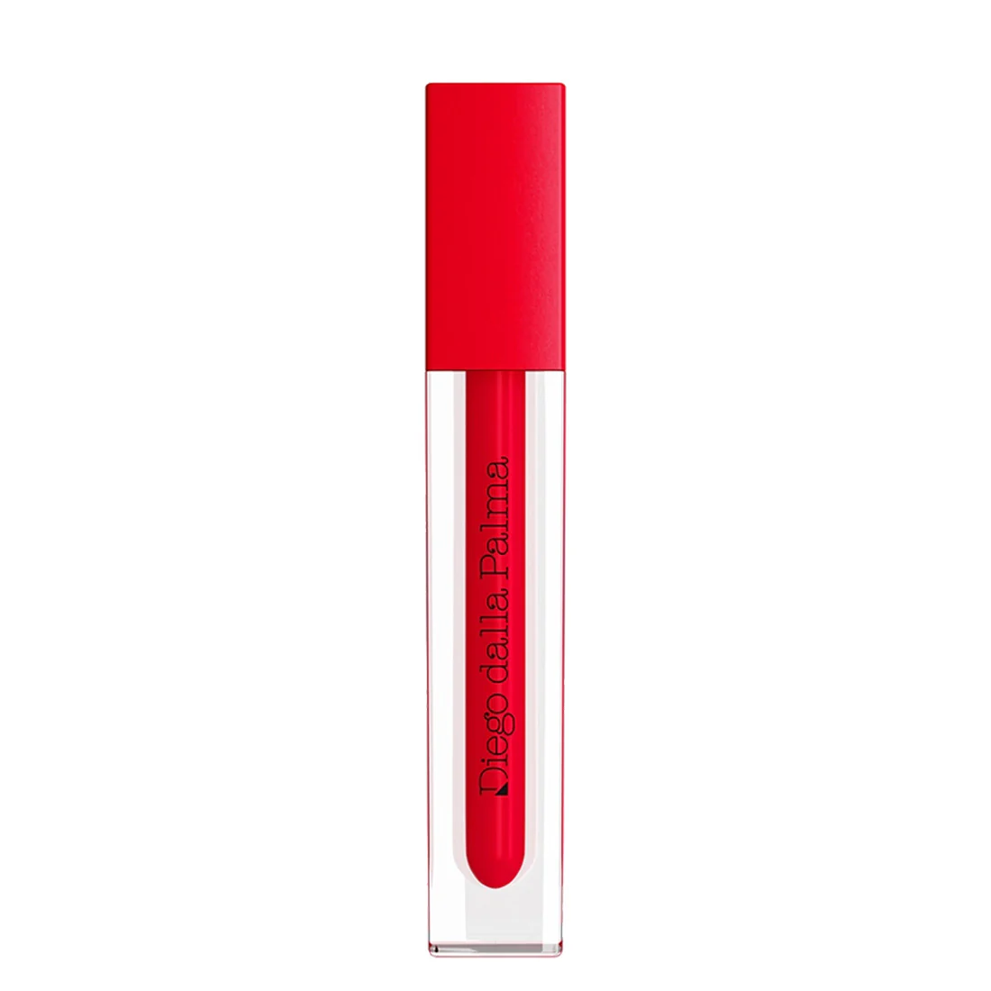 Diego Dalla Palma Milano Stay On Me Rossetto 37 Rosso Corallo