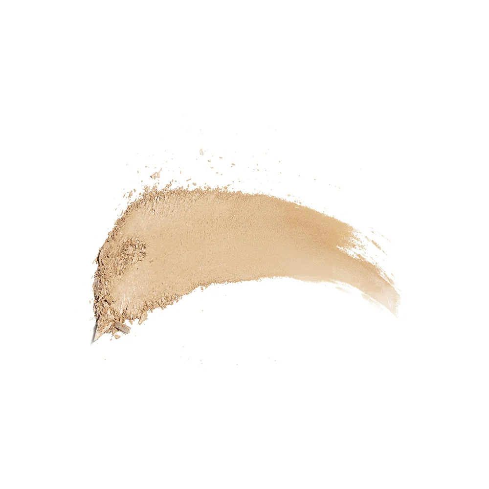 Diego Dalla Palma Milano Stay On Me Waterproof Powder Foundation SPF20 24H 52 Nudo Beige - Image 2