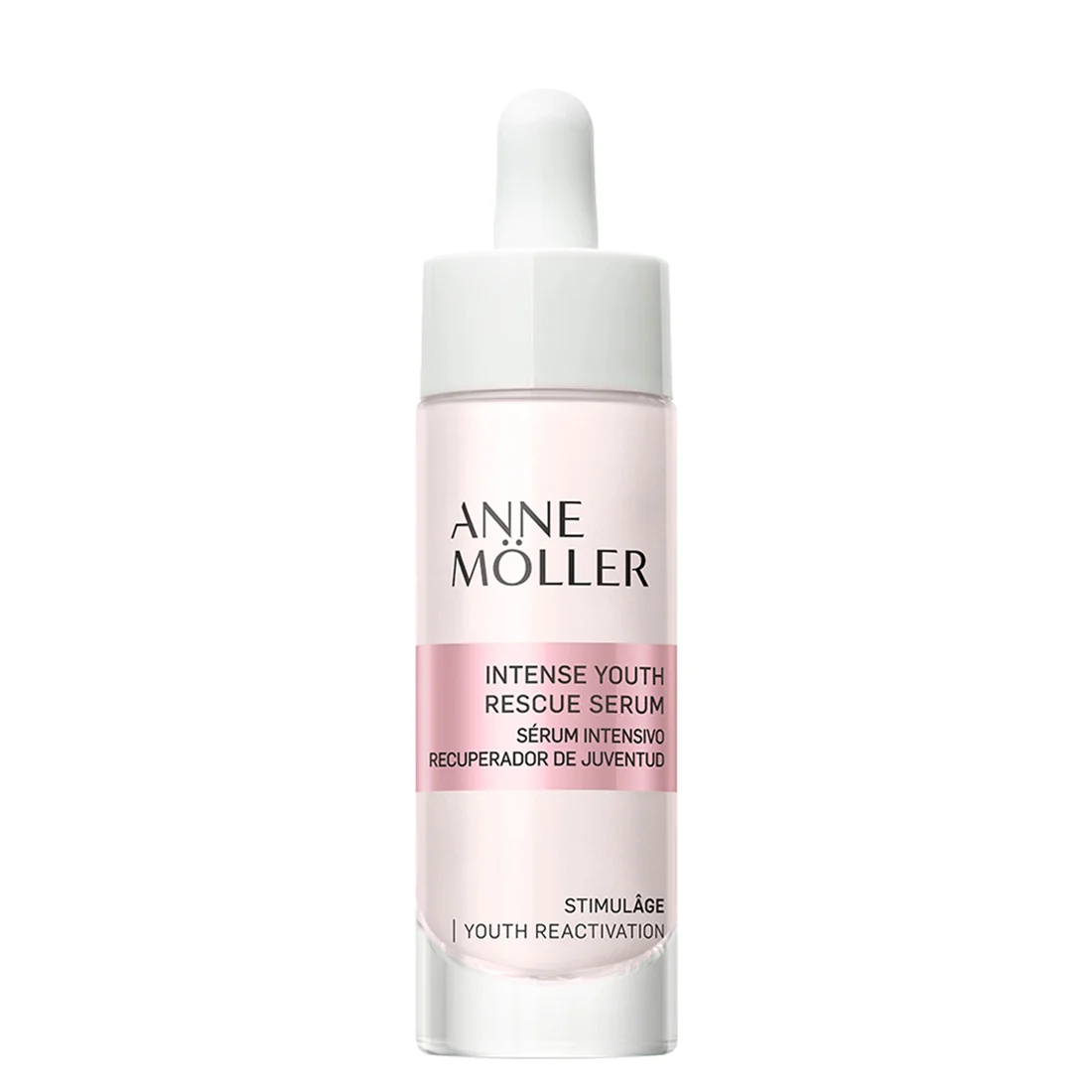 Anne Moller Stimulage Intense Youth Rescue Serum 30 ml