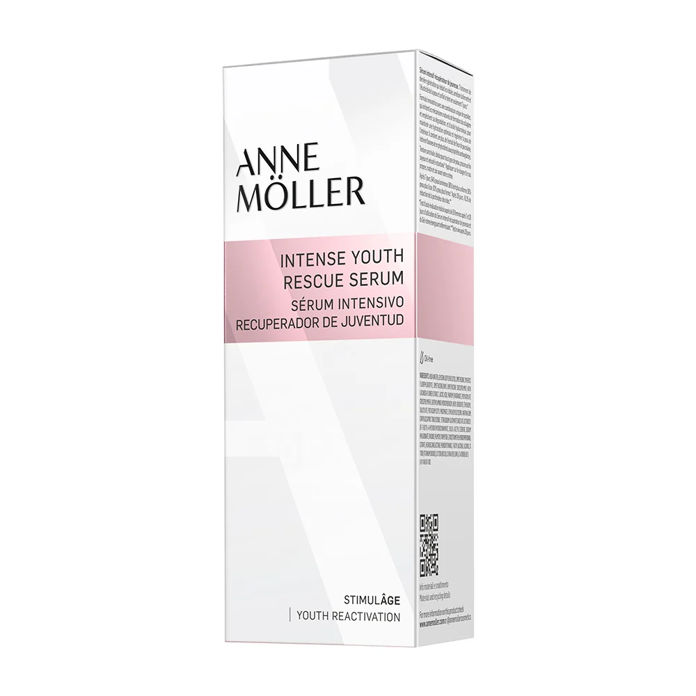 Anne Moller Stimulage Intense Youth Rescue Serum 30 ml - Image 2