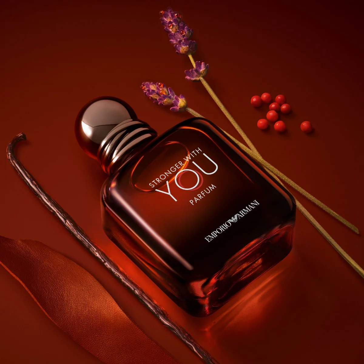 Armani Stronger With You 50 ml - Image 2