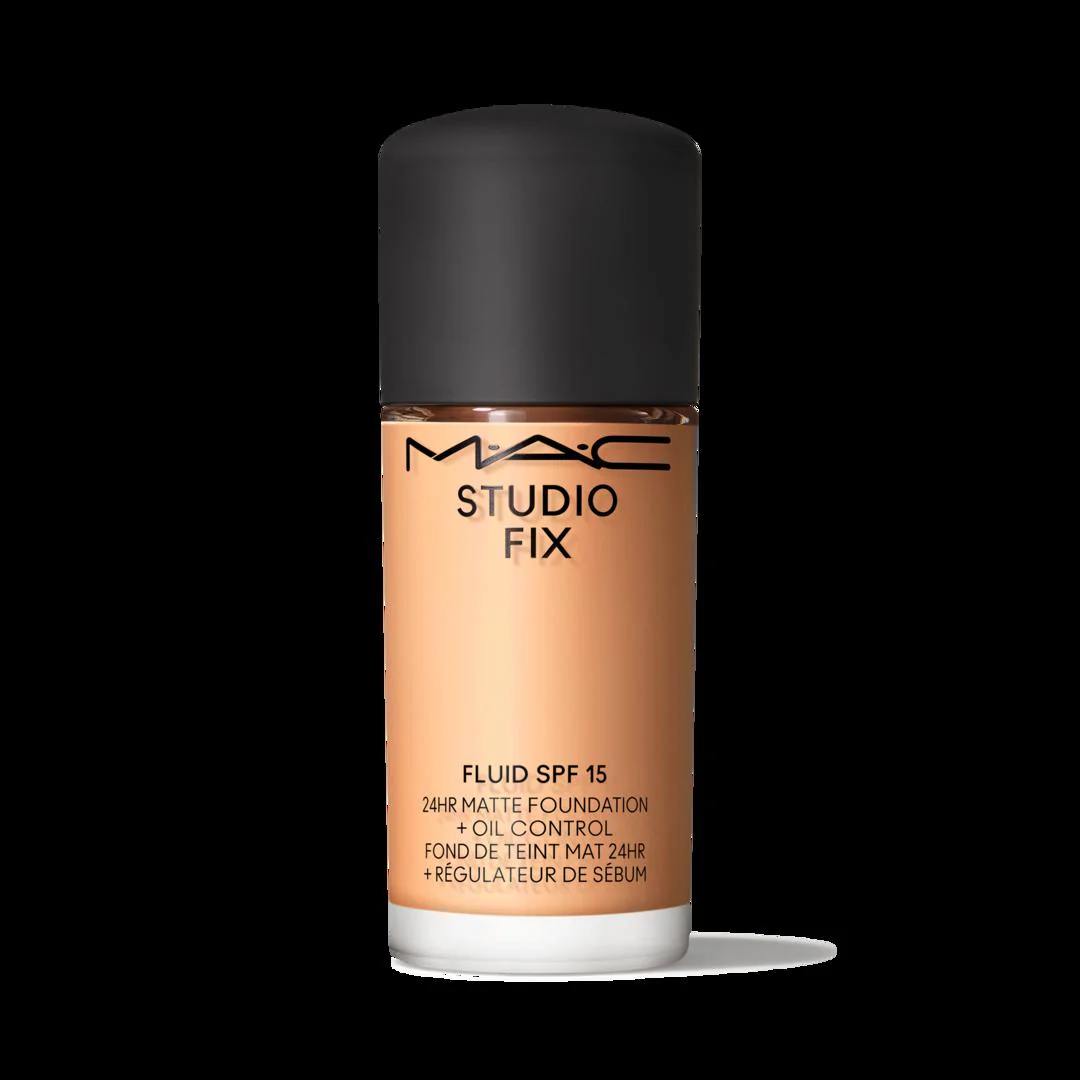 Mac Studio Fix Fluid SPF15 NC25 - Image 2