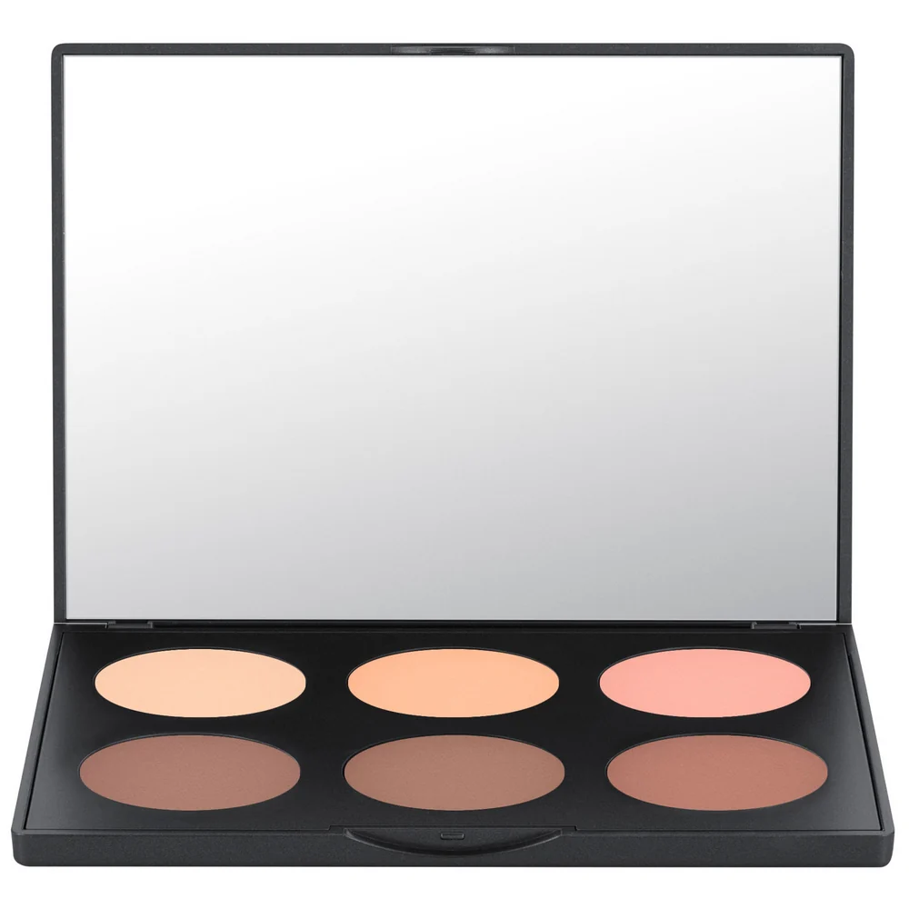 Mac Studio Fix Sculpt And Shape Contour Light Medium - Image 3