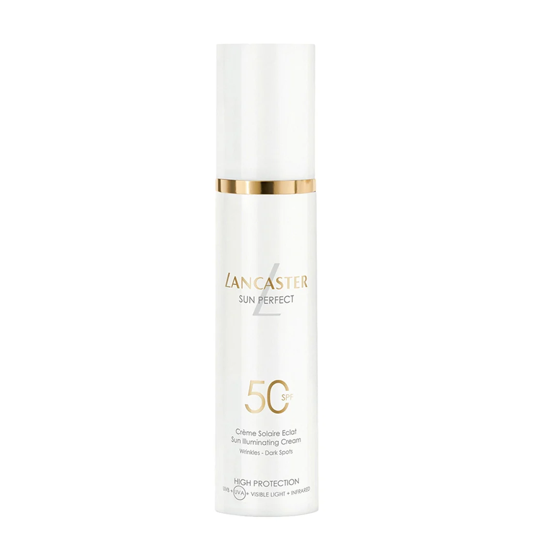 Lancaster Sun Perfect Youth Protection Illuminating Cream Spf50