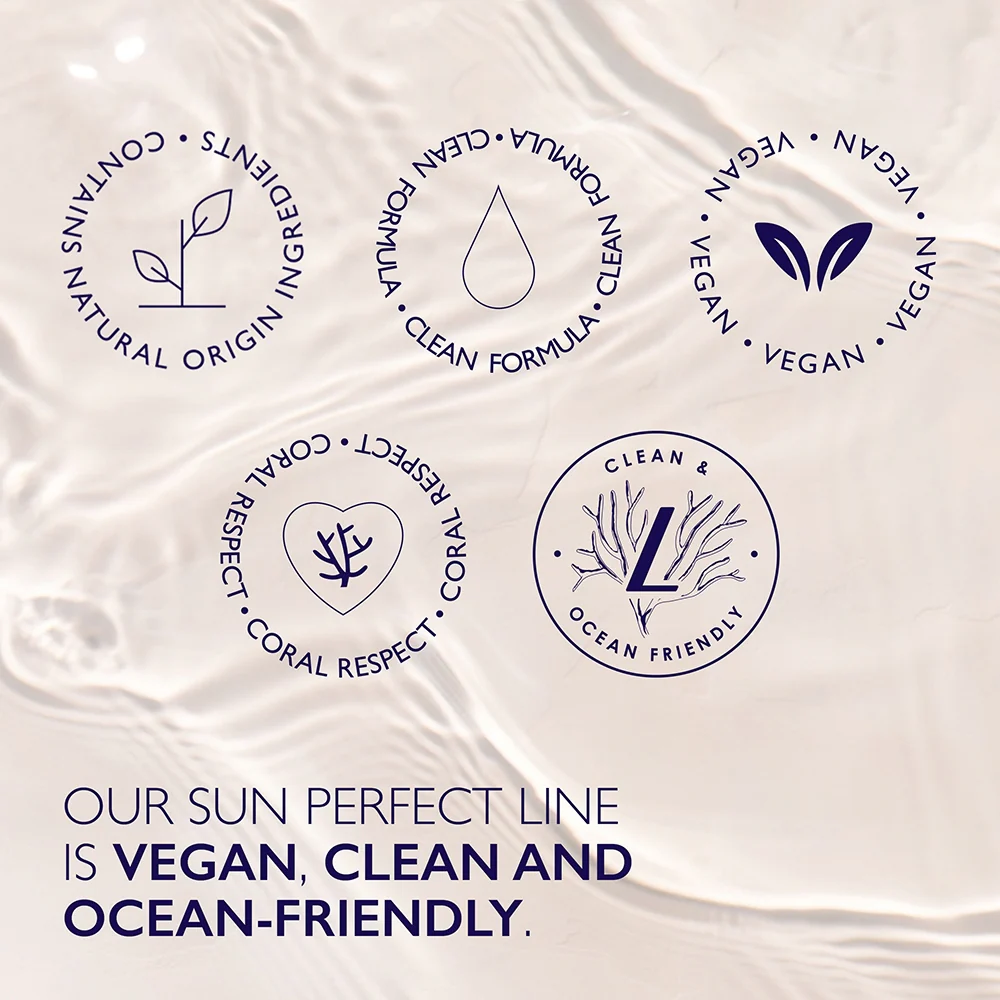 Lancaster Sun Perfect Youth Protection Illuminating Cream Spf50 - Image 2