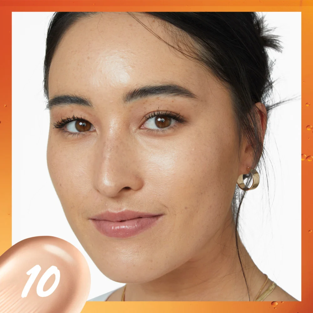 Maybelline New York Super Stay 24H Skin Tint 10 - Image 2