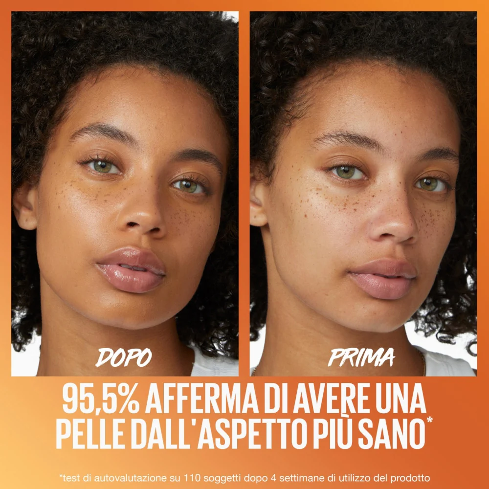 Maybelline New York Super Stay 24H Skin Tint 21 - Image 4