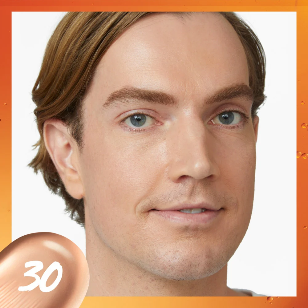 Maybelline New York Super Stay 24H Skin Tint 30 - Image 2