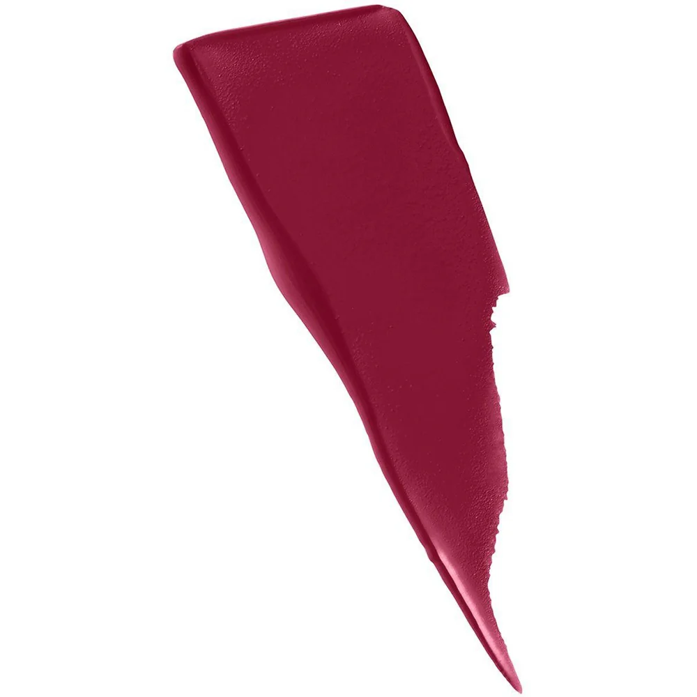 Maybelline New York Super Stay Matte Ink 115 Founder - Image 2