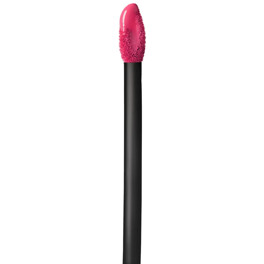 Maybelline New York Super Stay Matte Ink 30 Romantic - Image 4