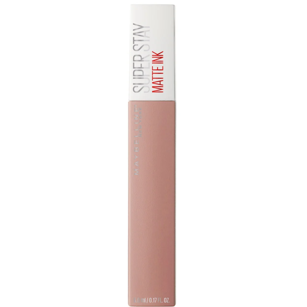Maybelline New York Super Stay Matte Ink 5 Loyalist - Image 2