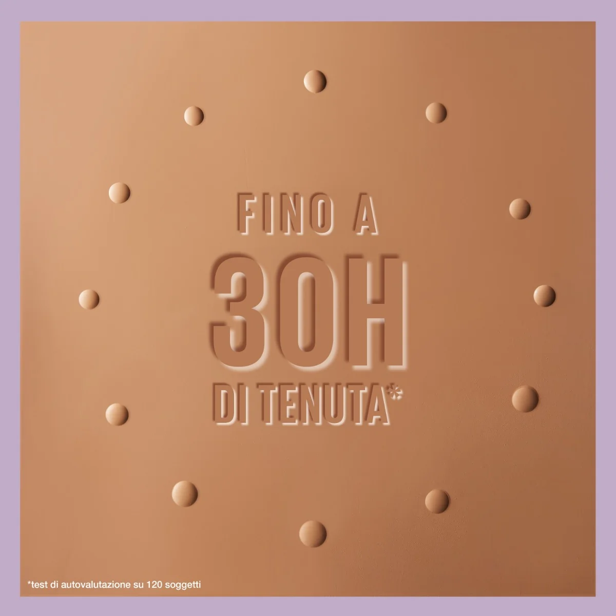 Maybelline New York Superstay Lumi Matte 30H Foundation 118 - Image 4