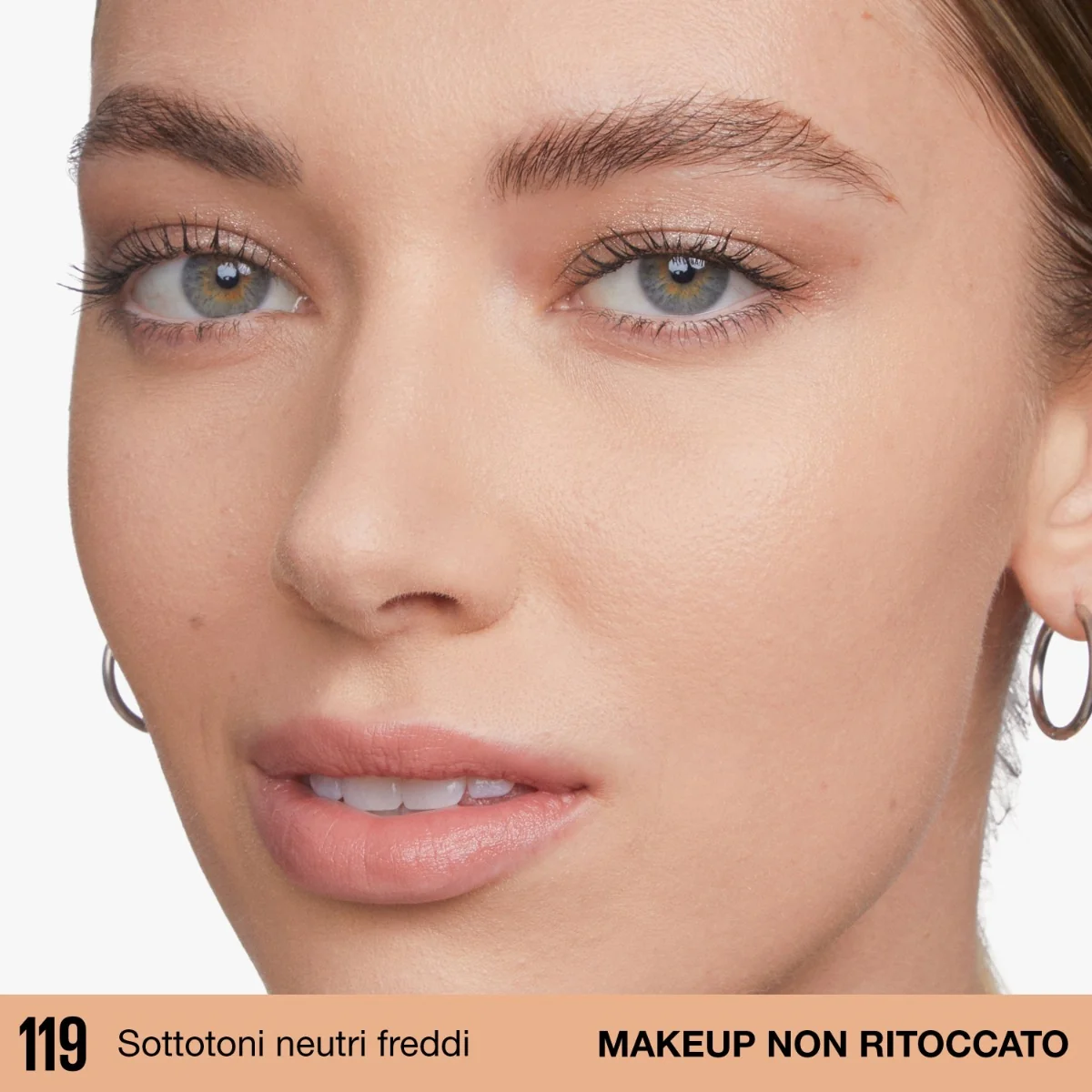 Maybelline New York Superstay Lumi Matte 30H Foundation 119 - Image 7