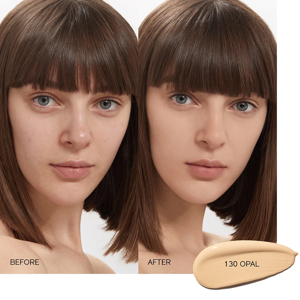 Shiseido Synchro Skin Self Refreshing Foundation SPF30 130 Opal - Image 3