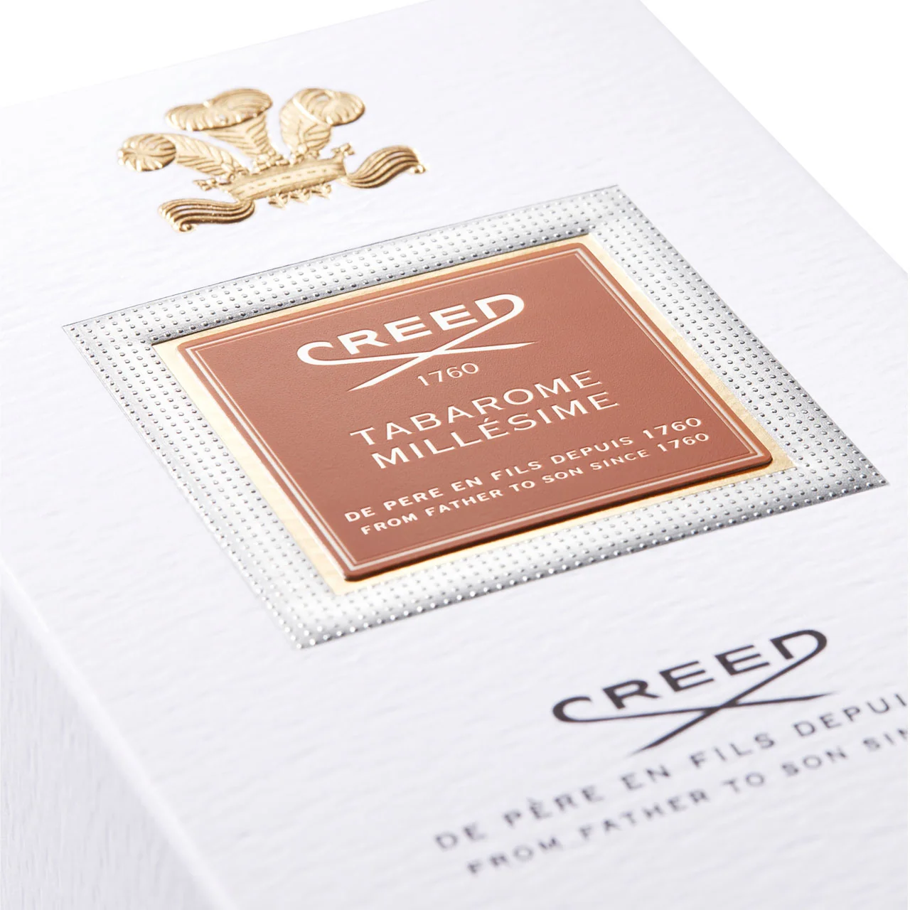 Creed Tabarome Millesime 50 ml - Image 2