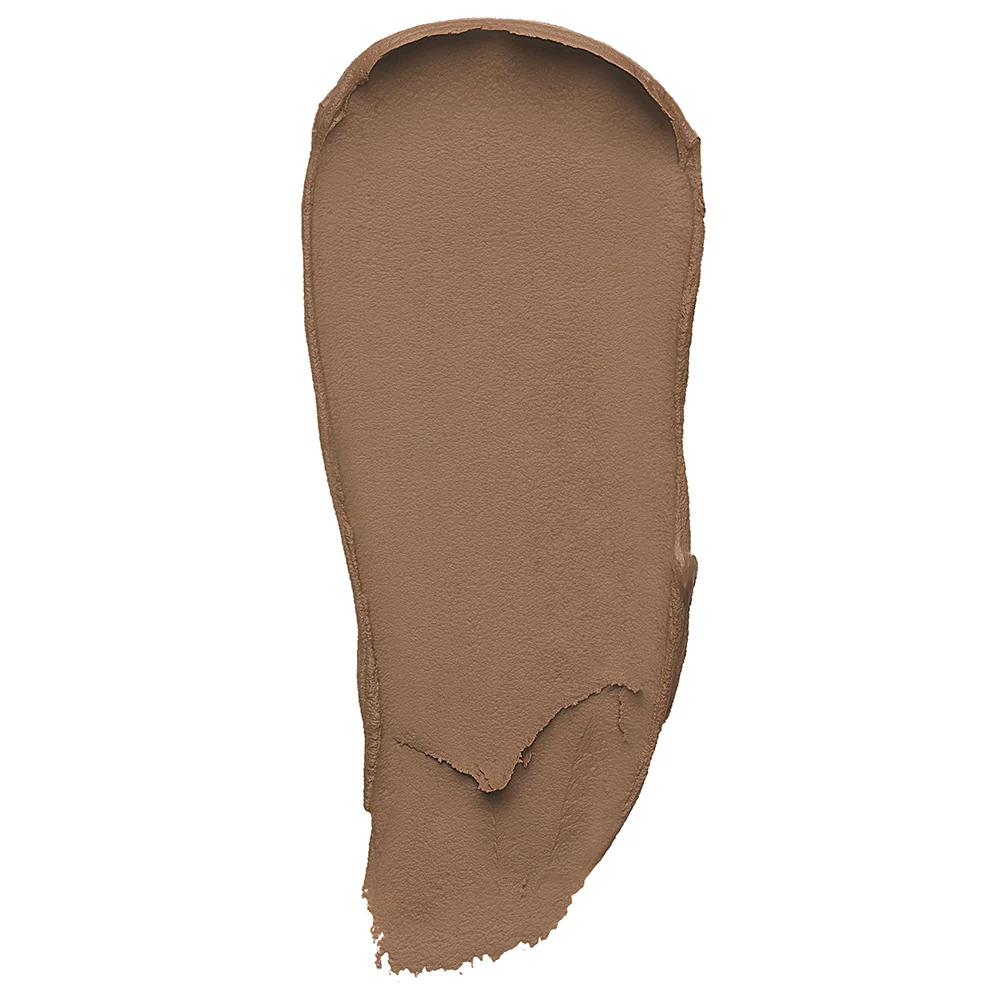 Shiseido Tanning compact foundation SPF06 Bronze - Image 8